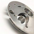 China Custom Made Custom CNC Machining CNC Parts Service